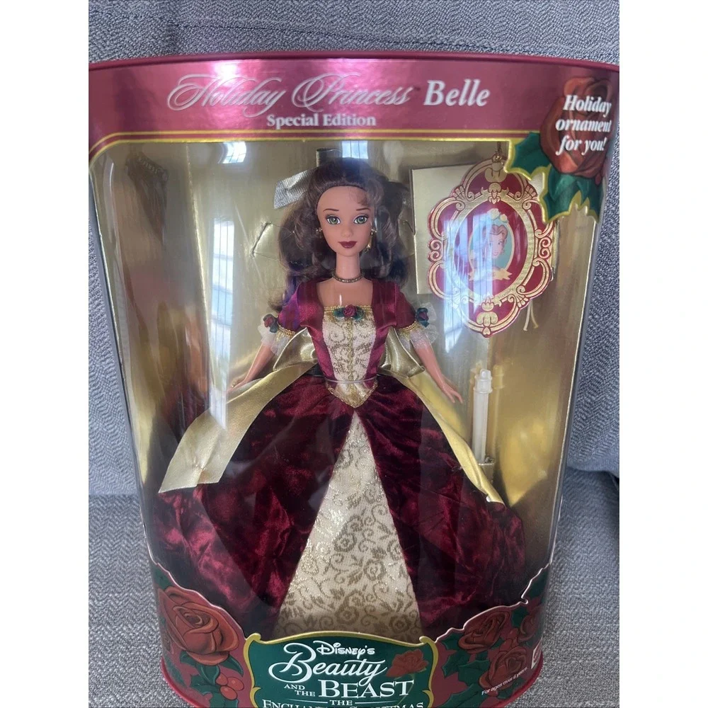 Mattel brand new